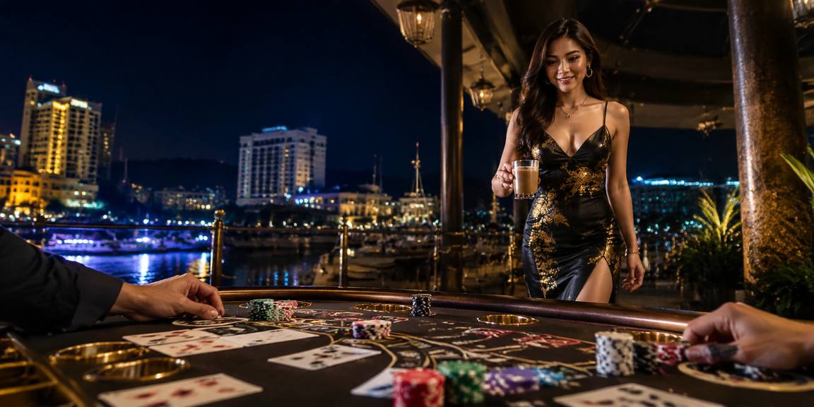 Ganesha Fortune — Permainan Slot dengan Tema Dewa Kebijaksanaan